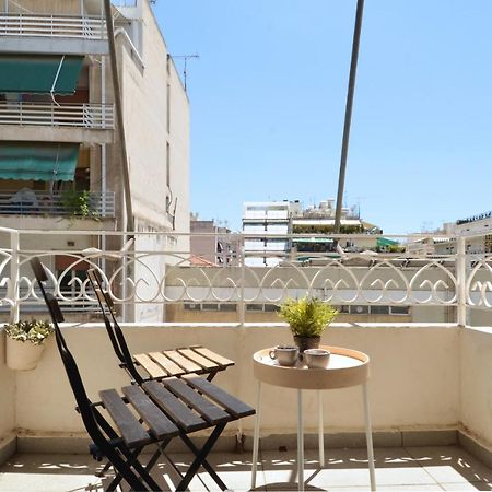 Stathmos Larissis A, A Cozy 2Br Apartment, Clo... เอเธนส์ ภายนอก รูปภาพ