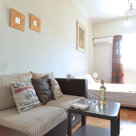 Stathmos Larissis A, A Cozy 2Br Apartment, Clo... เอเธนส์ ภายนอก รูปภาพ