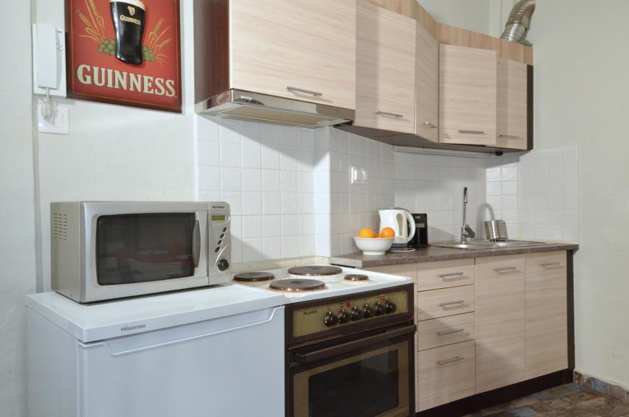 Stathmos Larissis A, A Cozy 2Br Apartment, Clo... เอเธนส์ ภายนอก รูปภาพ
